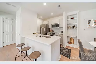 419 W 8th Street #49, Charlotte, NC 28202 - Photo 4