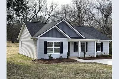 222 Center Street, Chester, SC 29706 - Photo 1