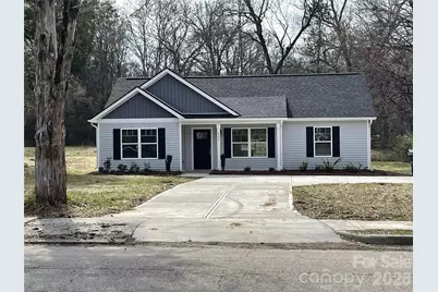222 Center Street, Chester, SC 29706 - Photo 2