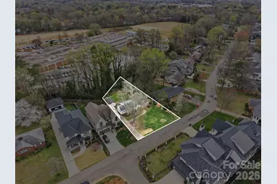 616 Bertonley Avenue, Charlotte, NC 28211 - Photo 6