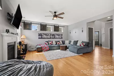 1109 Blackwaterside Drive, Fort Mill, SC 29715 - Photo 6