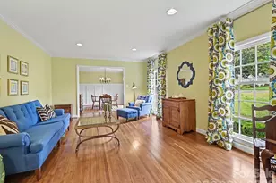 3927 Barclay Downs Dr, Charlotte, NC 28209 - Photo 6