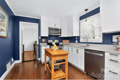 741 Brockbank Road, Charlotte, NC 28209 - Photo 12