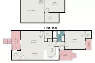 100 Willow Run Dr, Gastonia, NC 28056 - Photo 24