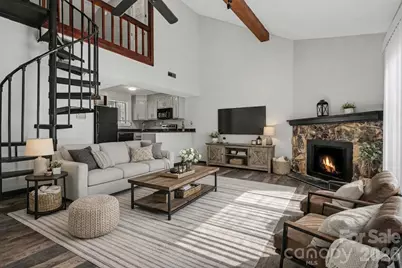 100 Willow Run Drive #5, Gastonia, NC 28056 - Photo 4