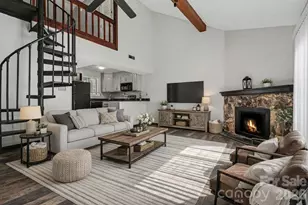 100 Willow Run Dr, Gastonia, NC 28056 - Photo 4