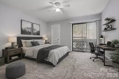 100 Willow Run Drive #5, Gastonia, NC 28056 - Photo 10