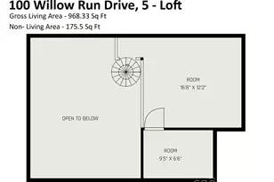 100 Willow Run Dr, Gastonia, NC 28056 - Photo 22