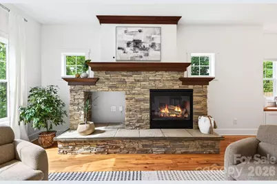 163 Sand Hill Road, Asheville, NC 28806 - Photo 6