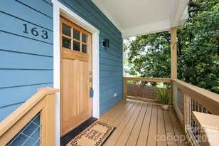163 Sand Hill Rd, Asheville, NC 28806 - Photo 2