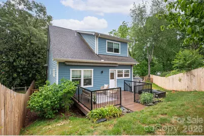 163 Sand Hill Road, Asheville, NC 28806 - Photo 32