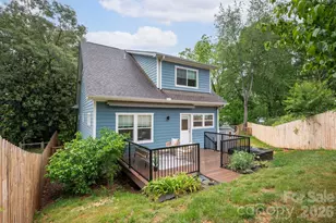 163 Sand Hill Rd, Asheville, NC 28806 - Photo 32