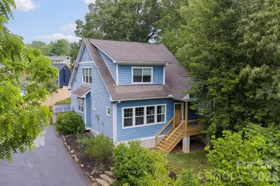 163 Sand Hill Road, Asheville, NC 28806 - Photo 1