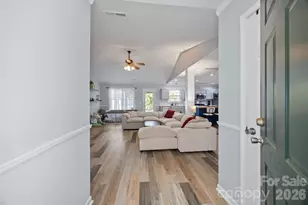 107 Panther Creek Road E, Troutman, NC 28166 - Photo 4