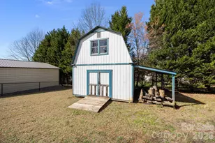107 Panther Creek Road E, Troutman, NC 28166 - Photo 32