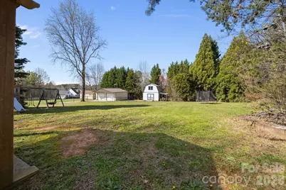 107 Panther Creek Road E, Troutman, NC 28166 - Photo 34
