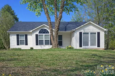 107 Panther Creek Road E, Troutman, NC 28166 - Photo 1