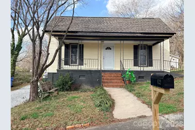 622 Watts Street, Albemarle, NC 28001 - Photo 1