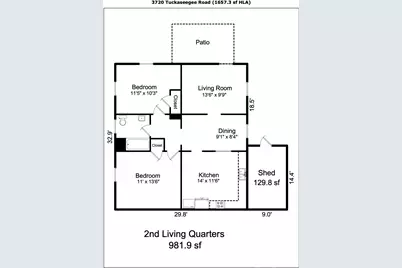 3720 Tuckaseegee Road, Charlotte, NC 28208 - Photo 36
