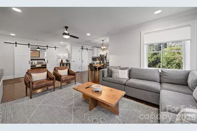3720 Tuckaseegee Road, Charlotte, NC 28208 - Photo 2