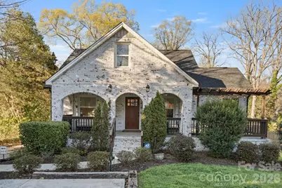 3720 Tuckaseegee Road, Charlotte, NC 28208 - Photo 1