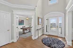 6803 Linkside Ct, Charlotte, NC 28277 - Photo 2