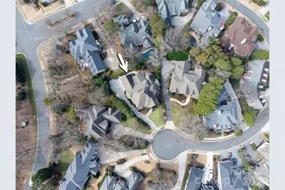 6803 Linkside Court, Charlotte, NC 28277 - Photo 34