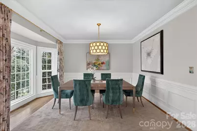 6803 Linkside Court, Charlotte, NC 28277 - Photo 4