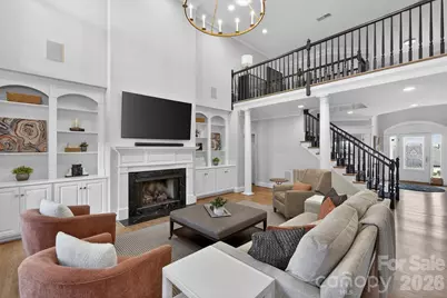 6803 Linkside Court, Charlotte, NC 28277 - Photo 10