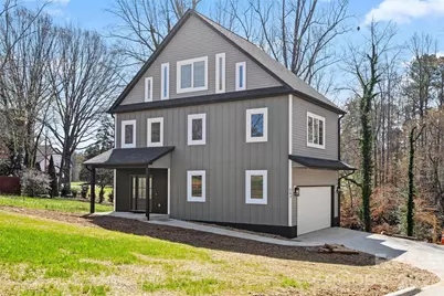 543 30th Avenue NW, Hickory, NC 28601 - Photo 26