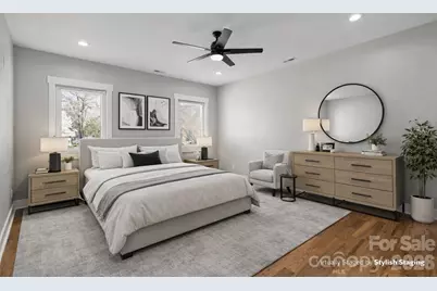 543 30th Avenue NW, Hickory, NC 28601 - Photo 16