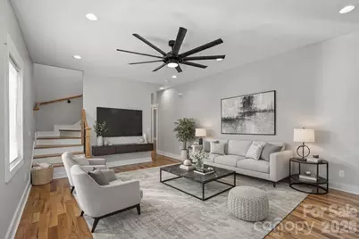 543 30th Avenue NW, Hickory, NC 28601 - Photo 8