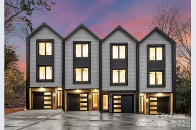 156 Mattoon Street, Charlotte, NC 28216 - Photo 1