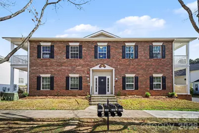 21510 Aftonshire Drive, Cornelius, NC 28031 - Photo 1