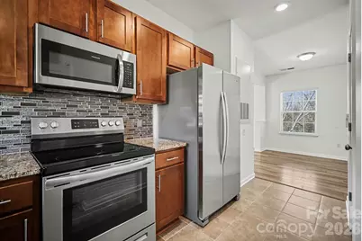 21504 Aftonshire Drive, Cornelius, NC 28031 - Photo 2