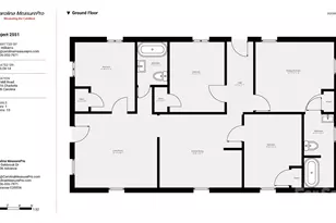 410 Mill Rd, Charlotte, NC 28216 - Photo 2