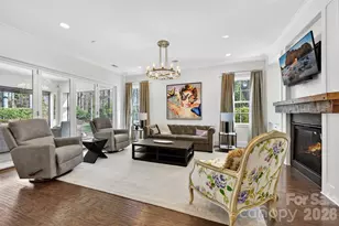 4231 Piaffe Ave, Mint Hill, NC 28227 - Photo 16