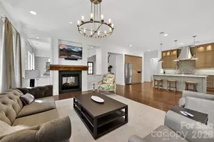 4231 Piaffe Ave, Mint Hill, NC 28227 - Photo 18