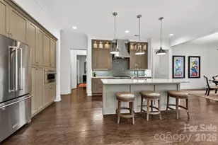 4231 Piaffe Ave, Mint Hill, NC 28227 - Photo 20