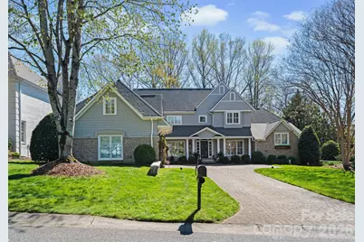 4203 Morrowick Road, Charlotte, NC 28226 - Photo 2