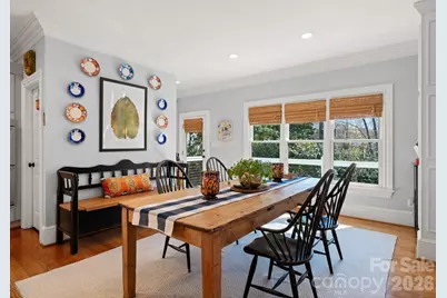 4203 Morrowick Road, Charlotte, NC 28226 - Photo 20