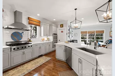 4203 Morrowick Road, Charlotte, NC 28226 - Photo 18