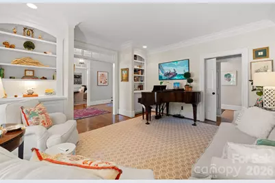 4203 Morrowick Road, Charlotte, NC 28226 - Photo 8