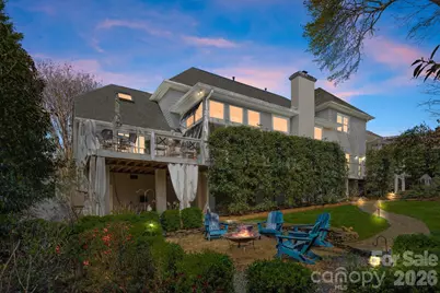 4203 Morrowick Road, Charlotte, NC 28226 - Photo 48