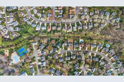 8520 Newton Lane, Charlotte, NC 28277 - Photo 40