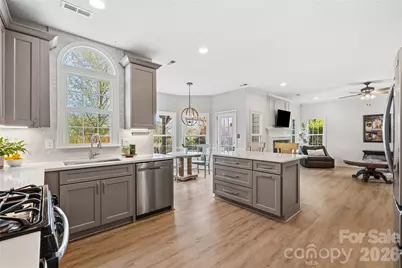 8520 Newton Lane, Charlotte, NC 28277 - Photo 6