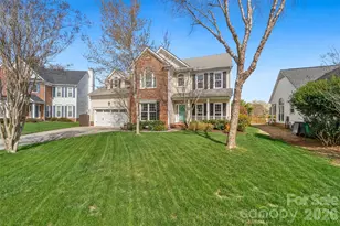 8520 Newton Ln, Charlotte, NC 28277 - Photo 2