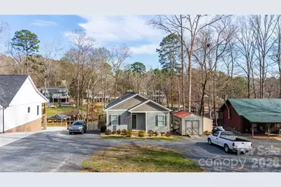 194 Hattaway Circle, Mount Gilead, NC 27306 - Photo 46