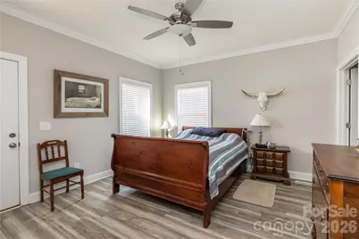 194 Hattaway Circle, Mount Gilead, NC 27306 - Photo 22