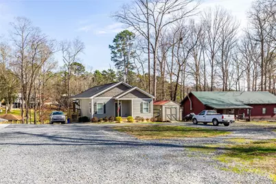 194 Hattaway Circle, Mount Gilead, NC 27306 - Photo 2
